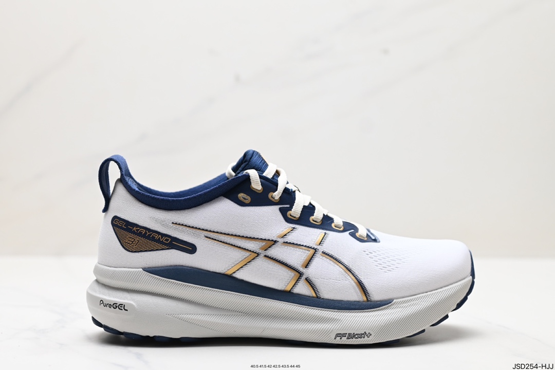 Asics Shoes